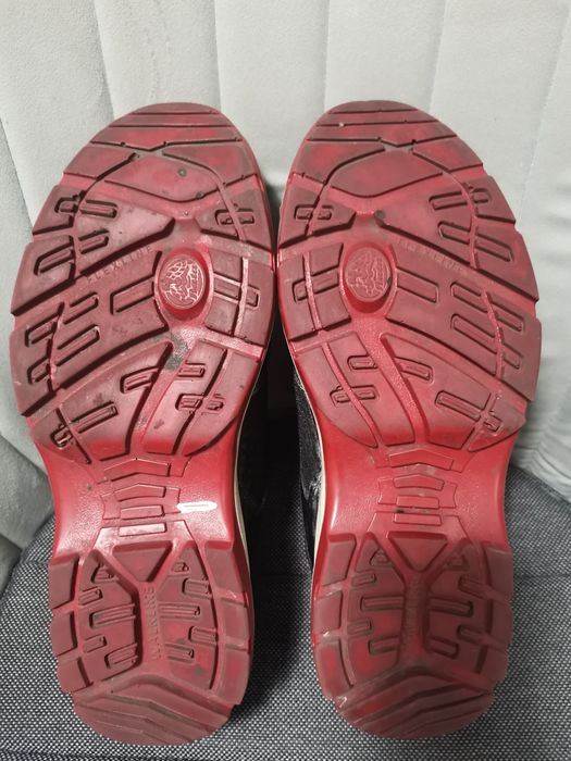 Vand încălțări de munca BATA inchidere BOA cu disc marimea 44mea