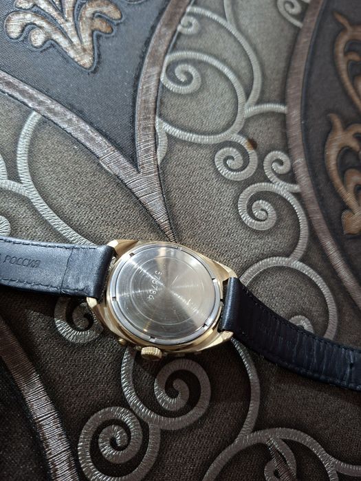 Слава в очень хорошем состоянии.