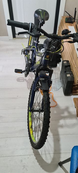 Продам подростковый велосипед