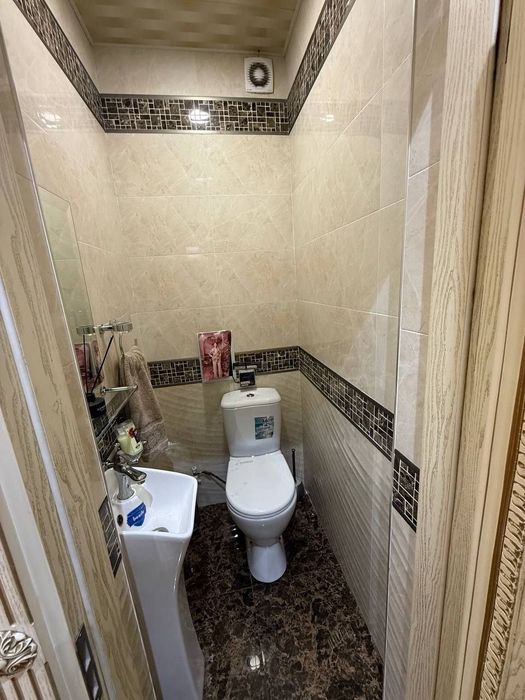 Коммерческое помещение 95 м2, метро Айбек, Мирабадский район