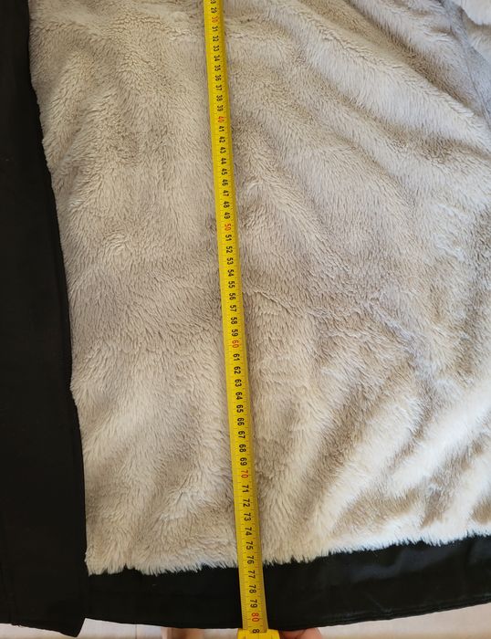 Зимняя куртка для подростка