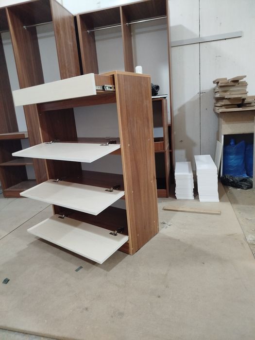 Новый камод с доставкой