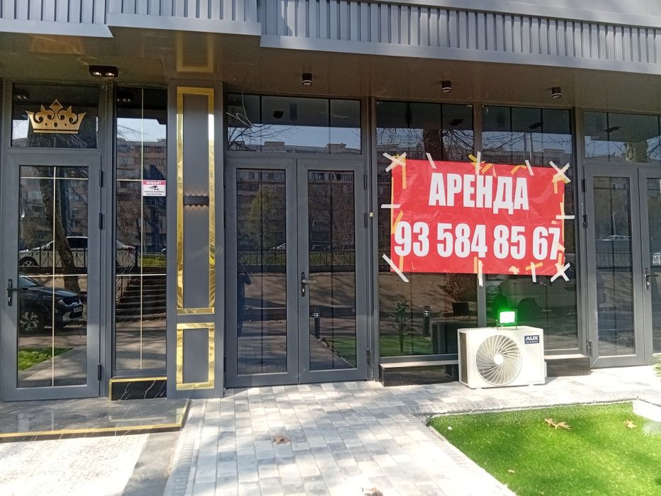 Akfa eshik rom yasash hizmati