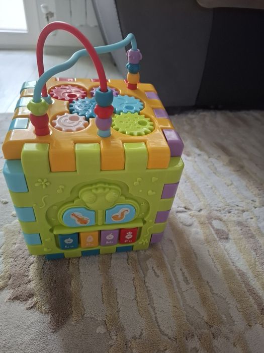 Интерактивни играчки