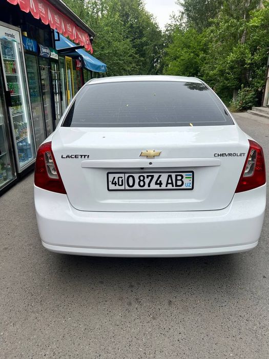 Лассети сотилади