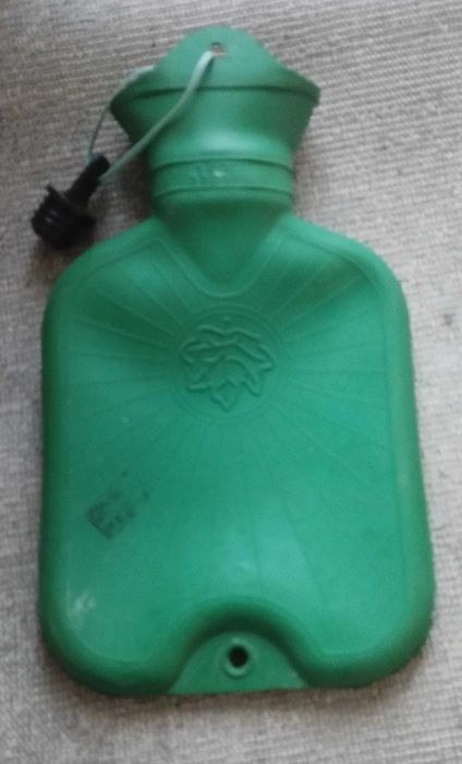 Грелка детская, компактная