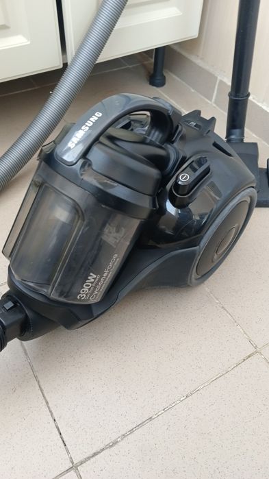 Пылесос Samsung  Cyclone Force