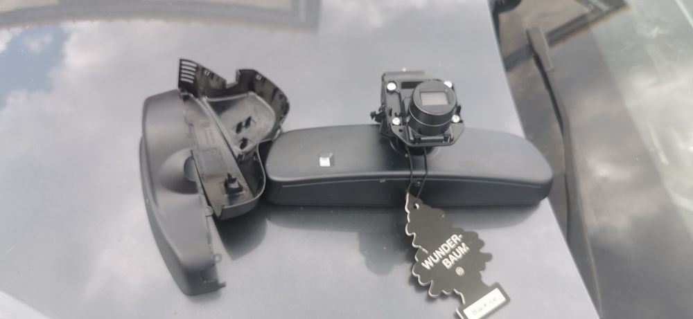 Oglinda FLA / Asistenta la faza lunga seria E