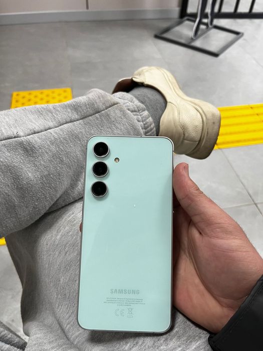 Samsung s24fe сатылады