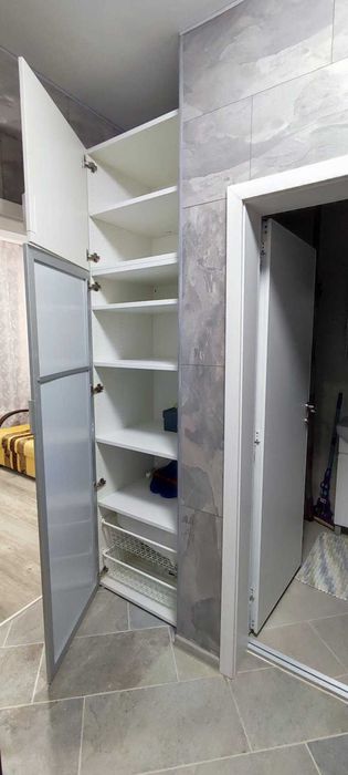 Дава се под наем Двустаен апартамент в Варна, Център - 45 кв.м за 328.95 € - Снимка #7