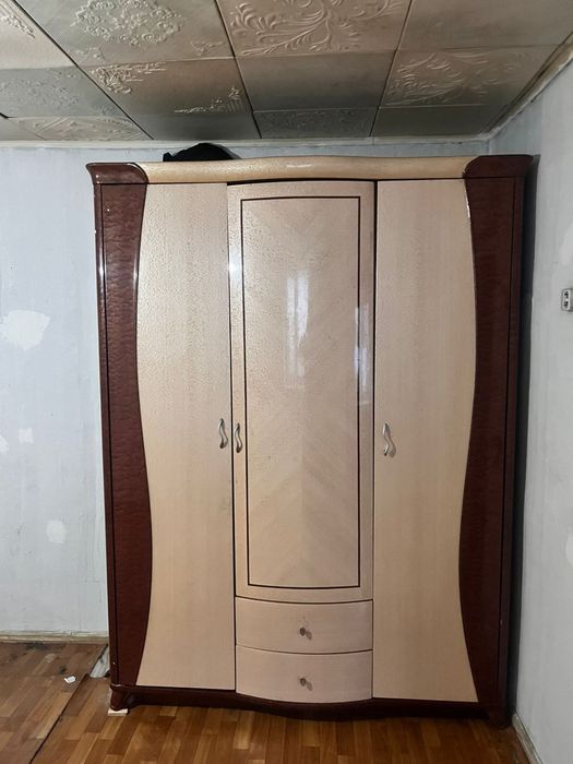 Шкафы для спальни