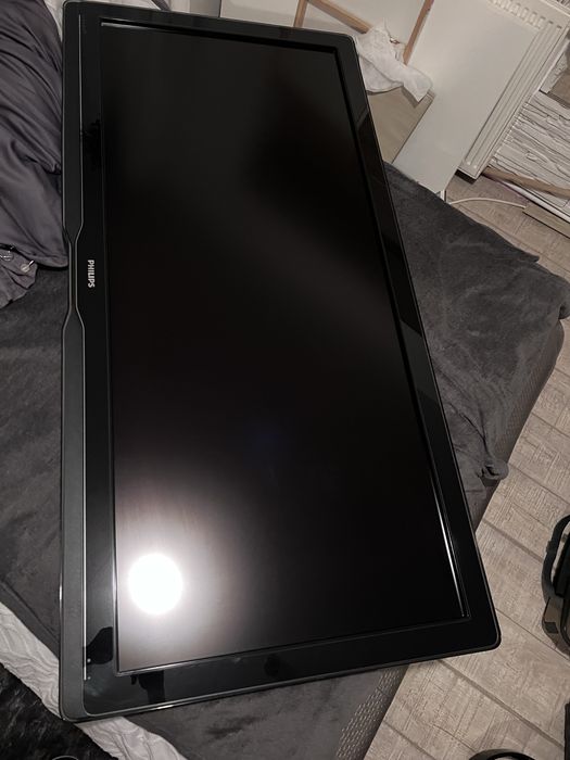 Tv Philips Ambilight  Cinema 21:9