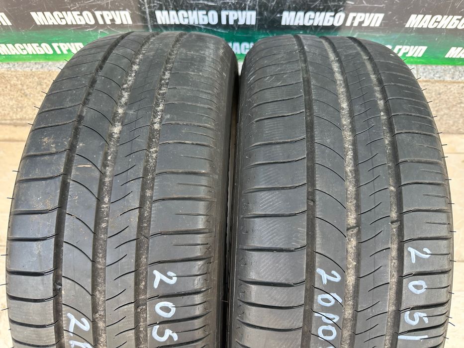 Гуми летни гума 205/55/16” MICHELIN ENERGY