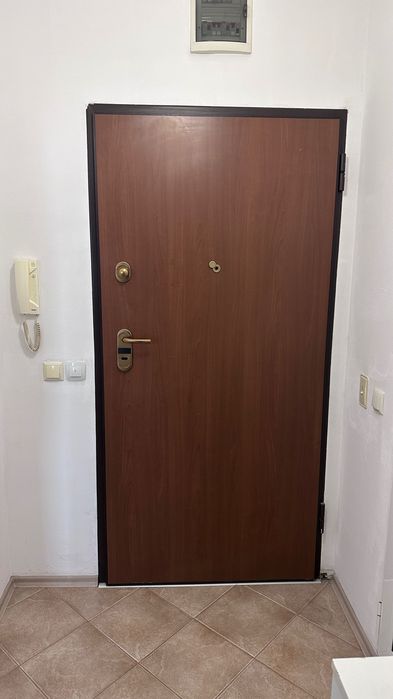 Апартамент под наем Варна