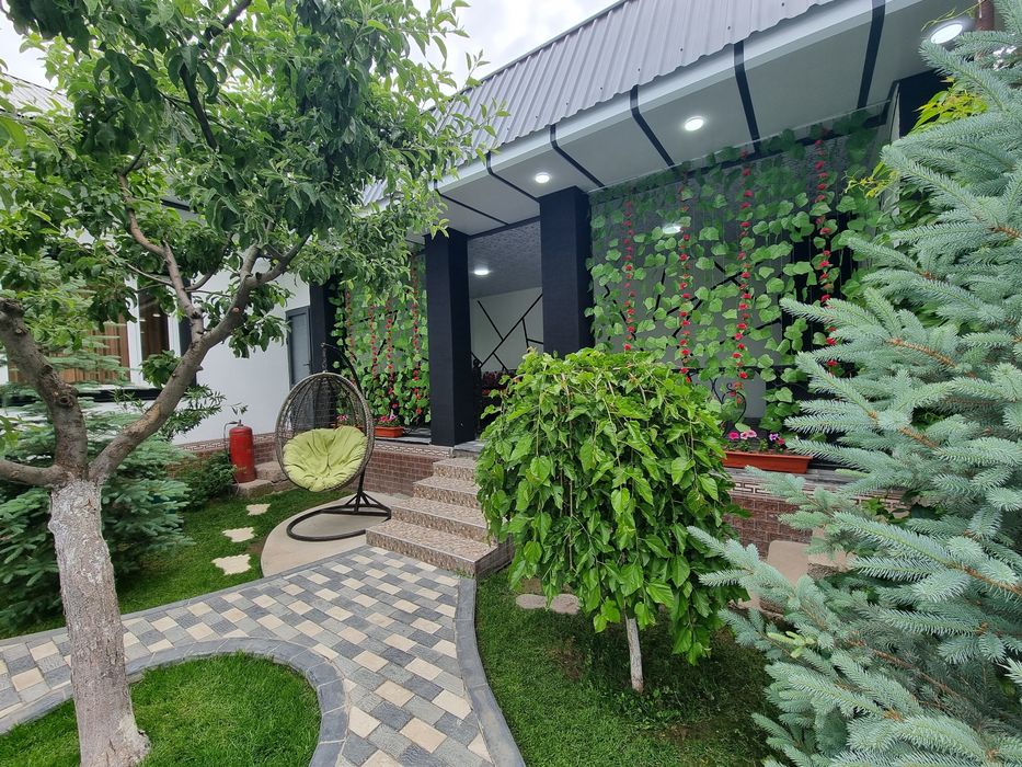 Дача в чимгане ФАКАТ ОЙЛАВИЙ