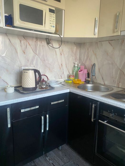 Кухонный гарнитур