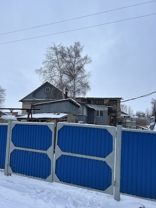 Продам дом срочно!!