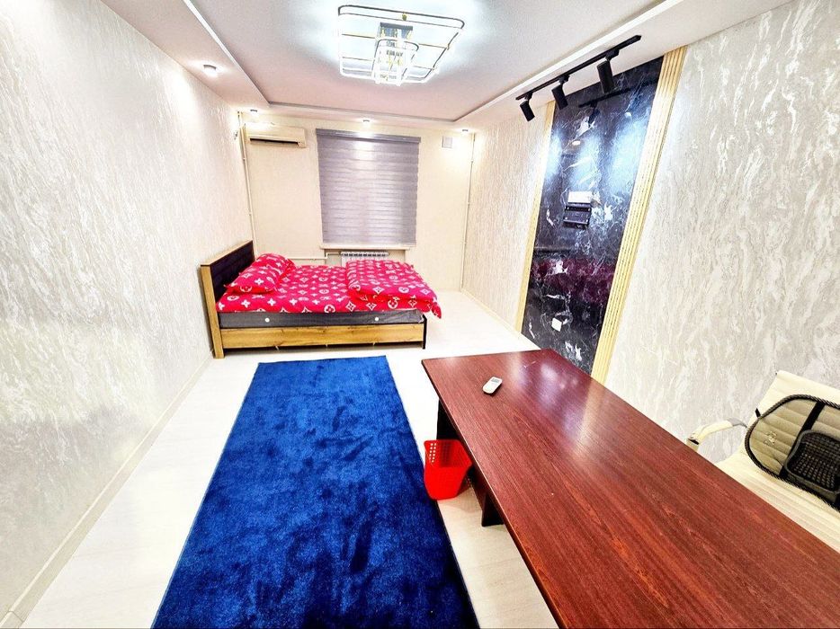 СРОЧНО Пятикомнатная квартира за 149000$.  128м2