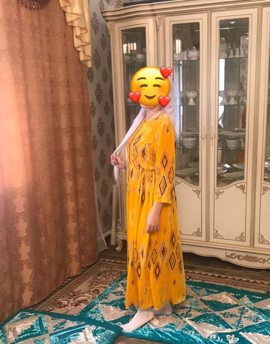 Платье сатылады.