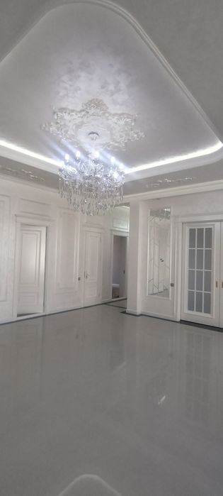 Продаётся евро дом, махалля Сугдиёна.