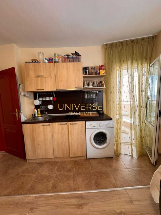 Продава се Двустаен апартамент в Свети Влас - 60 кв.м за 587 €/кв.м - Снимка #4