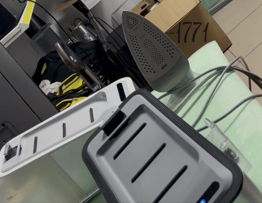 Профессиональный ремонт парогенераторов в Астане