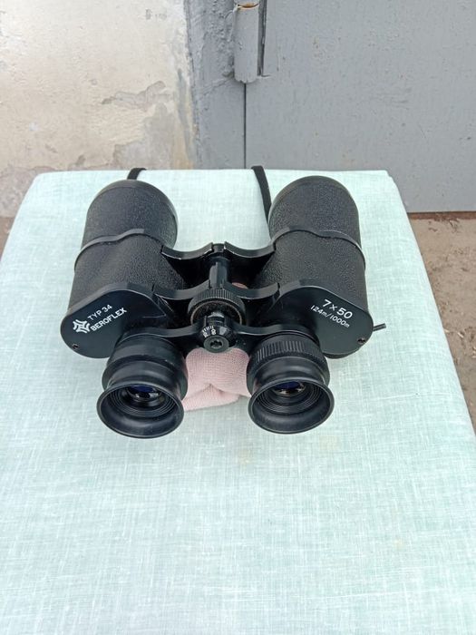 Продам бинокль в отличном состоянии