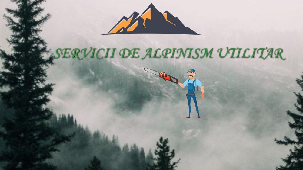 Alpinism utilitar