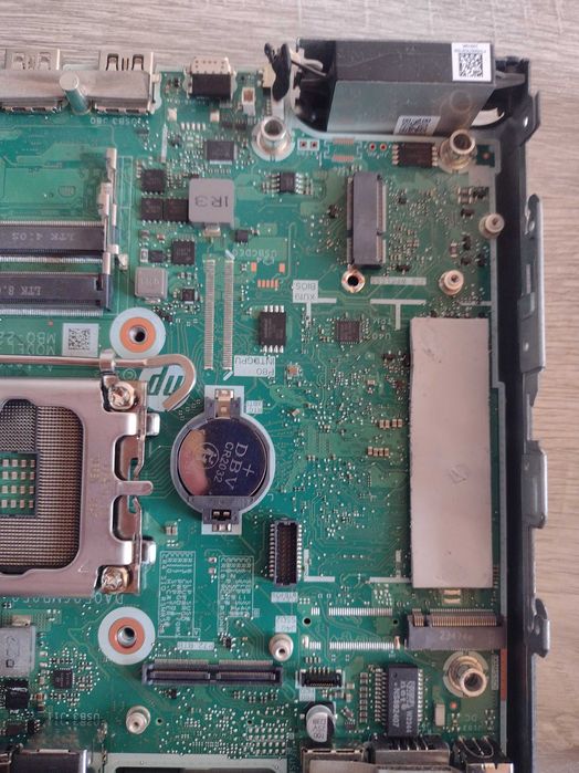 HP Pro mini 400 G9 Desktop PC