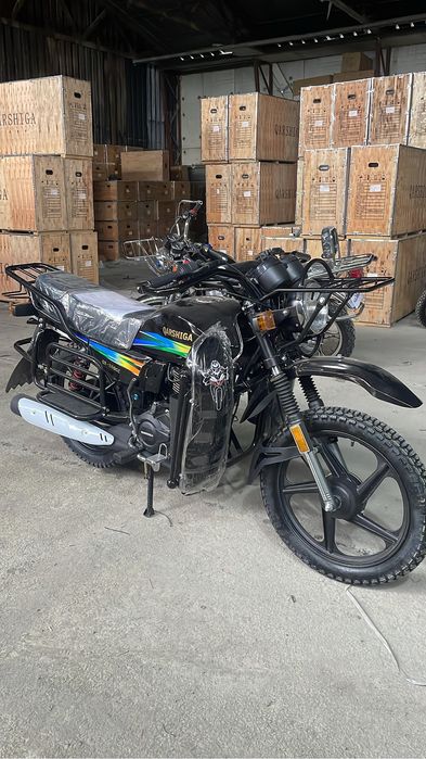 Продам мотоциклы 150куб, 200 куб, 250 куб.