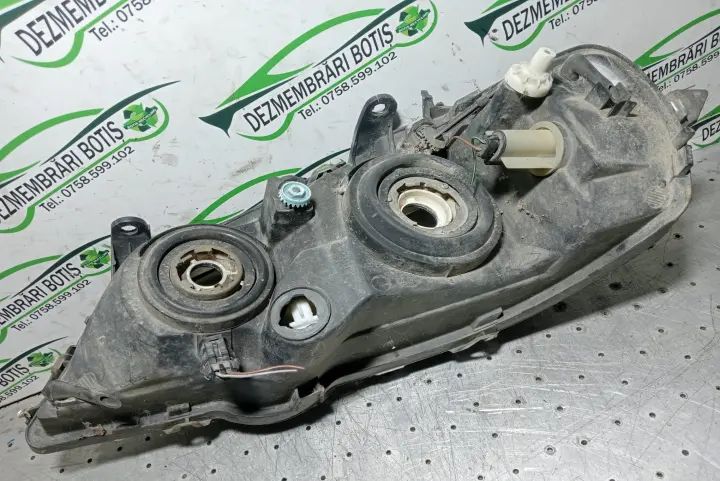 Far dreapta Opel Astra 2008 1.4 MT (90 hp)