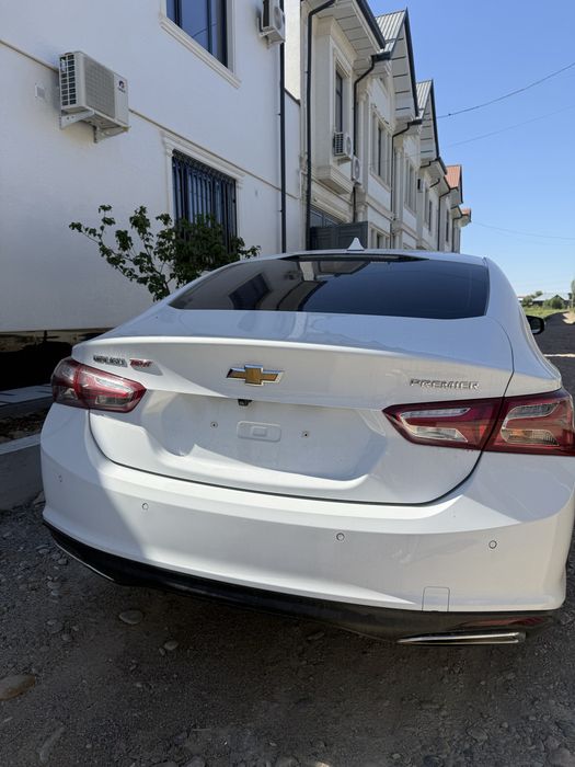 Malibu 2 premier