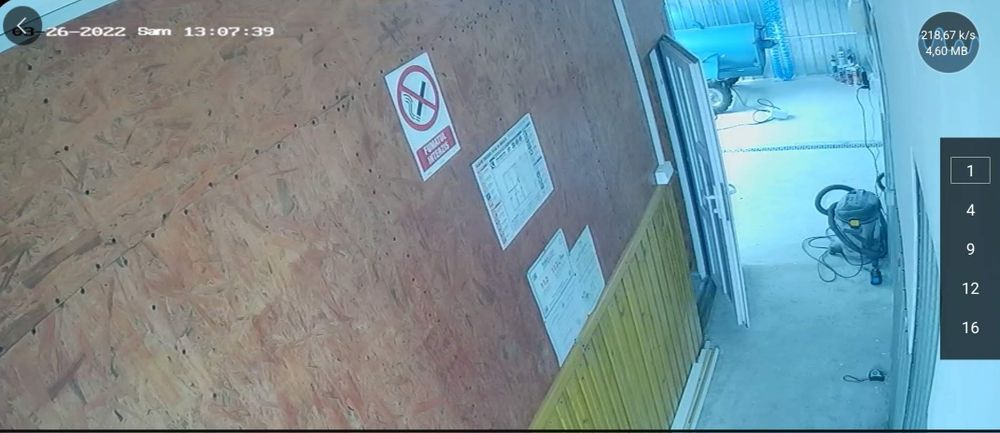 Inchiriez Hala Metalica