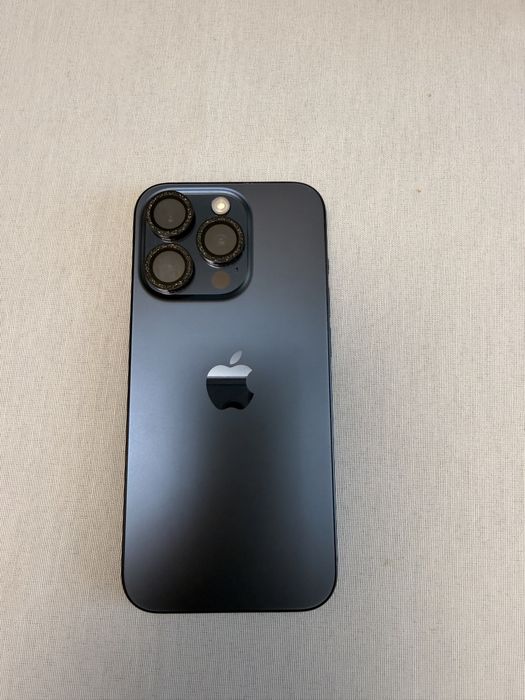 Vand iphone 15Pro