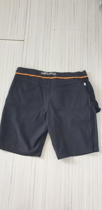 ICEBREAKER Merino Short Mens Size 34 / L ОРИГИНАЛ Мъжки Къси Панталони