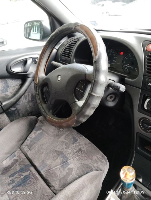Citroen Xsara /Ситроен Ксара  4 врати