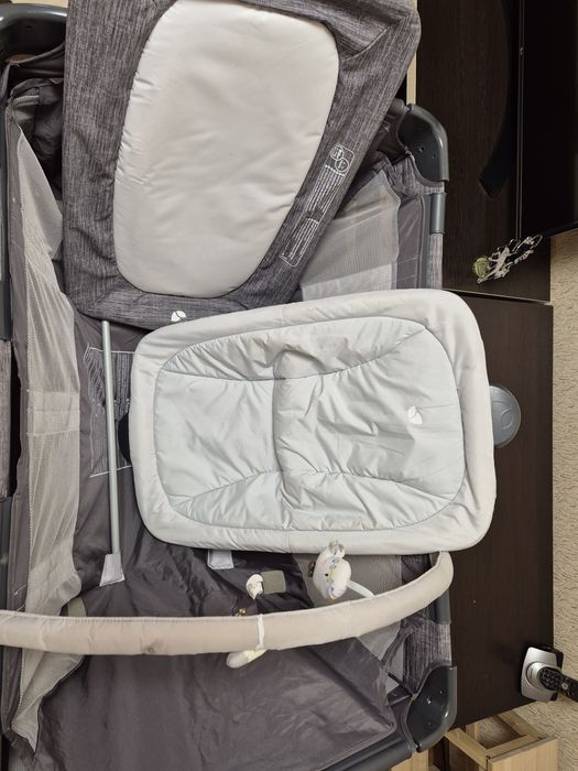 Продам дет.манеж