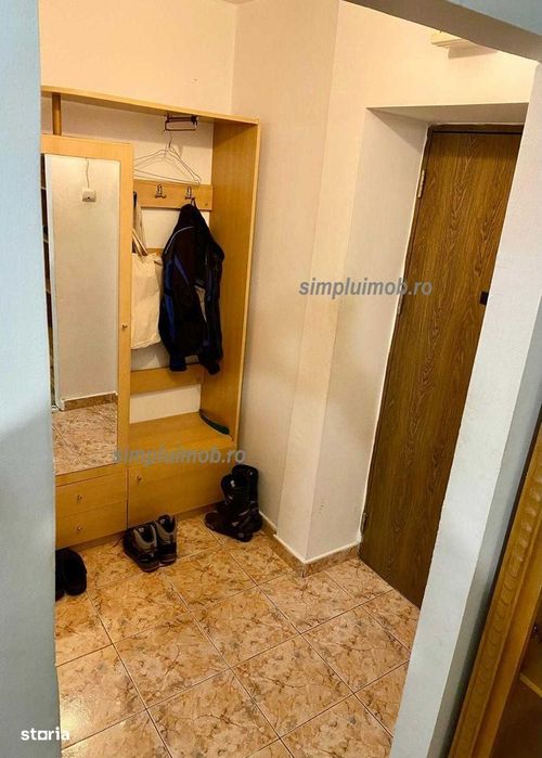 Apartament 2 cam Metrou  Obor – Șos Ștefan cel Mare nr. 31