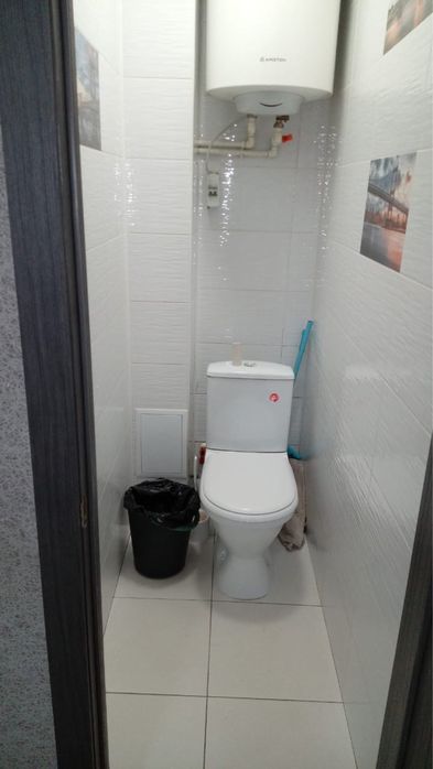 Сдам 3 комнатную в центре города