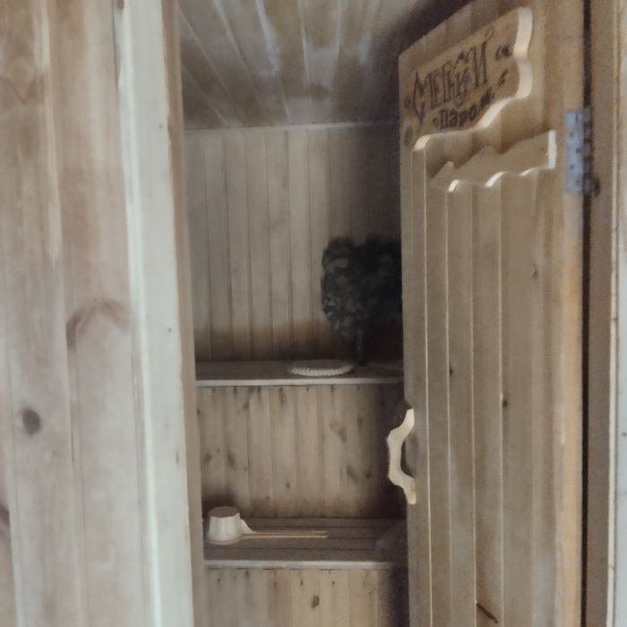 Дача. Заречный 2. Тополек.