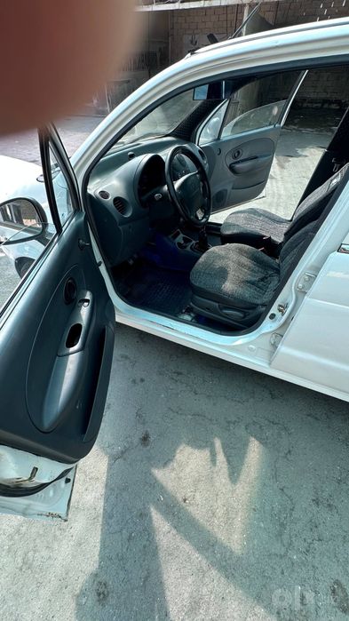Daewoo matiz sotiladi