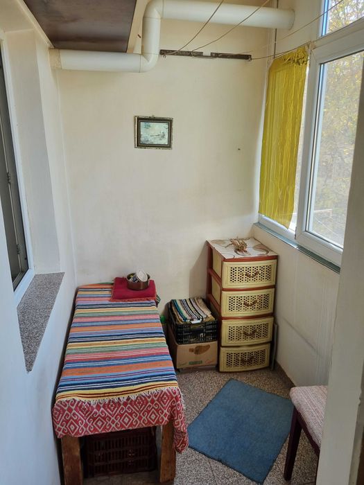 Vand Apartament 3 camere in Vaslui