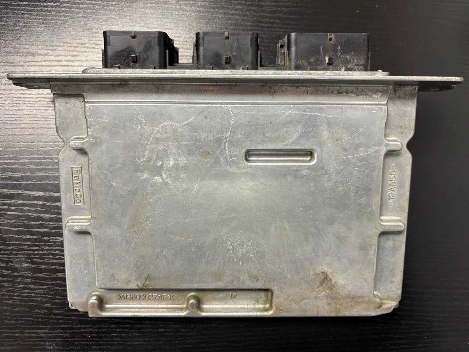 Блоки управление FORD Explorer 4.6L ЭБУ комп мозг