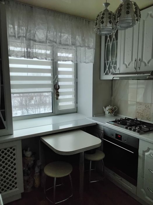 Продажа квартиры