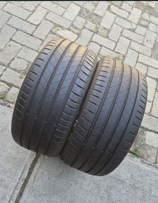 Set 2buc 245/40 R18 97Y XL Bridgestone Turanza T005 MO vară