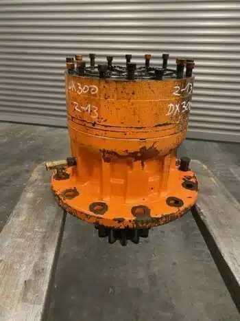 Reductor de rotire Doosan DX300 - Piese de schimb Doosan