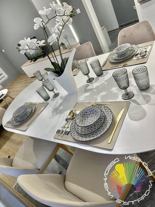 Дава се под наем Двустаен апартамент в Бургас, Изгрев - 70 кв.м за 600 € - Снимка #11