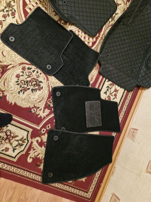 Продам 3д коврик