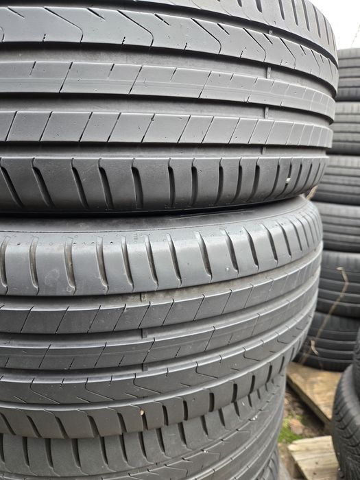 4бр. 205 55 16 Pirelli летни.