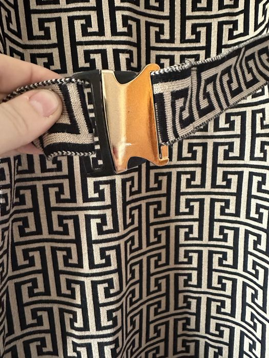 Rochita midi tricot s